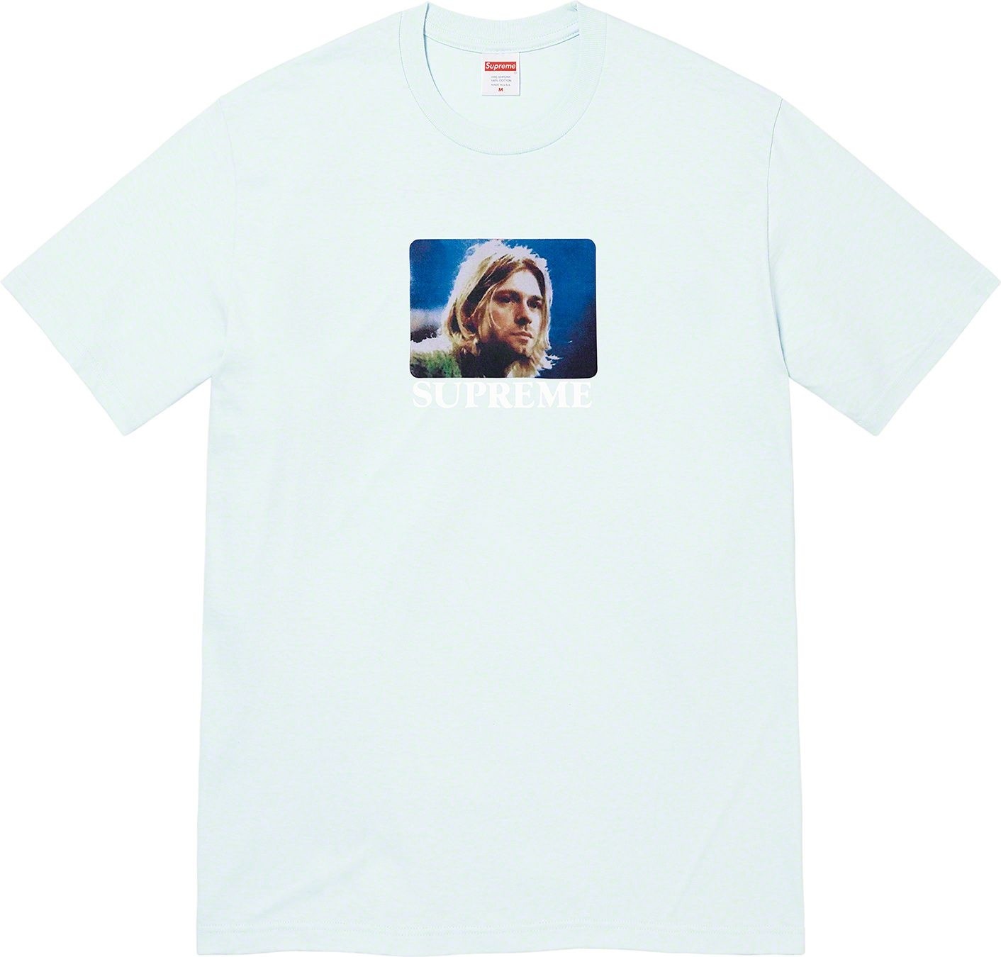 Kurt Cobain Tee view 10